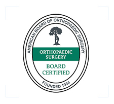 American Board Of Orthopaedic Surgery