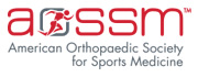 American Orthopaedic Society for Sports Medicine