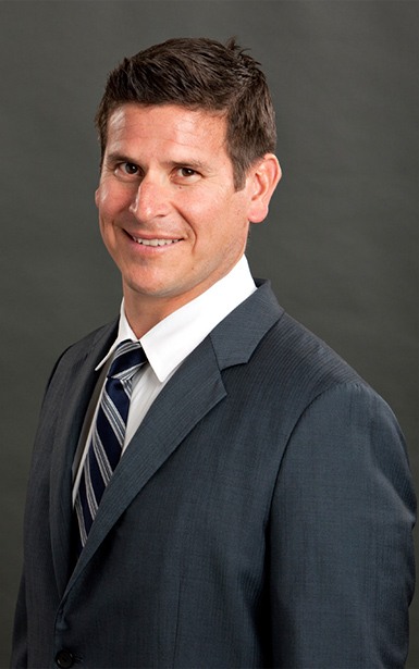 Michael B. Gerhardt, MD, Orthopaedic, Surgeon ports Medicine Specialist